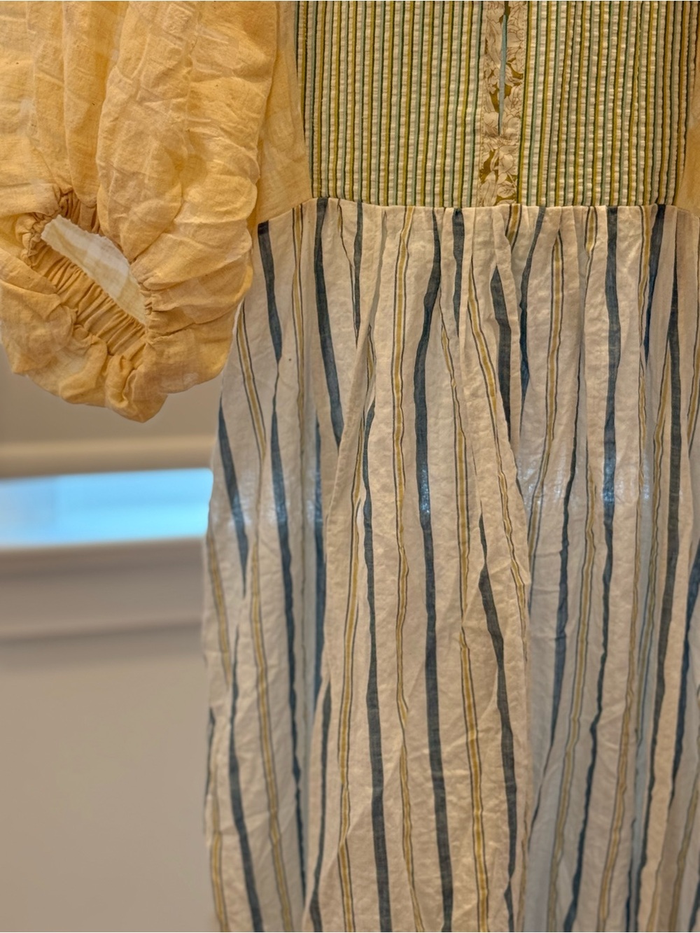 Claramonte Dress - Picture 5 of 7